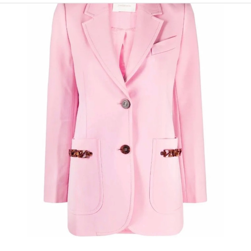 Zimmerman blazer